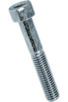 MC6S 8.8 FZB FINGÄNGAD