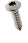 PLÅTSKRUV