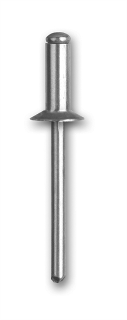 ST/ST KULLRIGT HUVUD