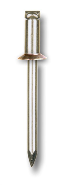 RF/RF FÖRSÄNKT HUVUD