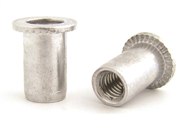 ALU RUND KRAGE ÖPPEN (UPO)