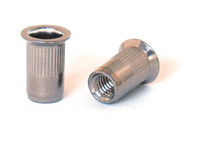 RF RUND FÖRSÄNKT ÖPPEN (UFO)