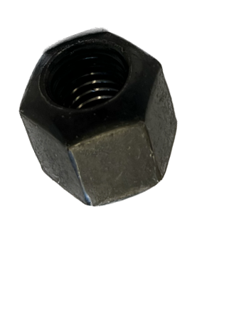 SEXKANTMUTTER CL10 OBEH, FZB