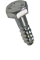 TRÄSKRUV &amp; PT-SKRUV