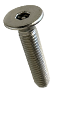 MF6S SÄKERHET A2 INSEX+TAPP